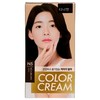 多娜娴毛染发膏N5(深棕色)200g다나한 모 칼라크림염색 N3(진한갈색) 商品缩略图0