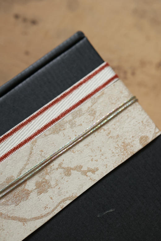 点心什锦礼盒(凤梨酥2枚、点心6枚，共8枚) 商品图2