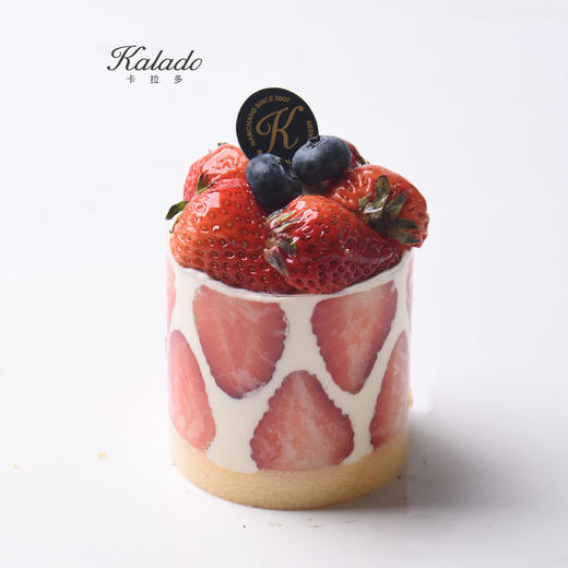 小莓满 商品图0