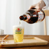 广西漓泉1998+大度加料plus啤酒946ml/1瓶/6瓶/12瓶整箱 商品缩略图5