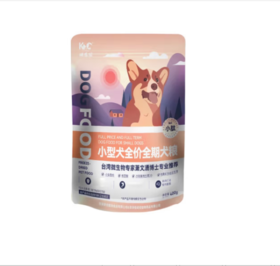 【精选】KC啃乐滋 ——小肽犬粮系列 犬粮狗粮宠物粮