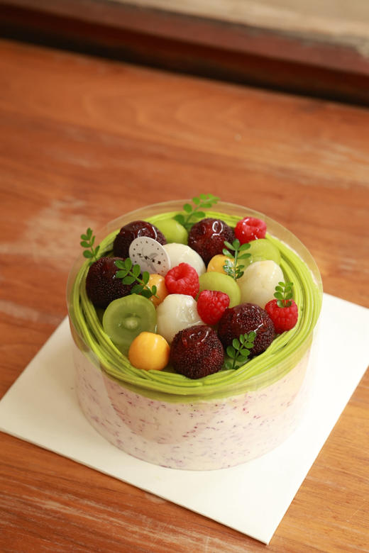 杨梅荔枝开心果 商品图1