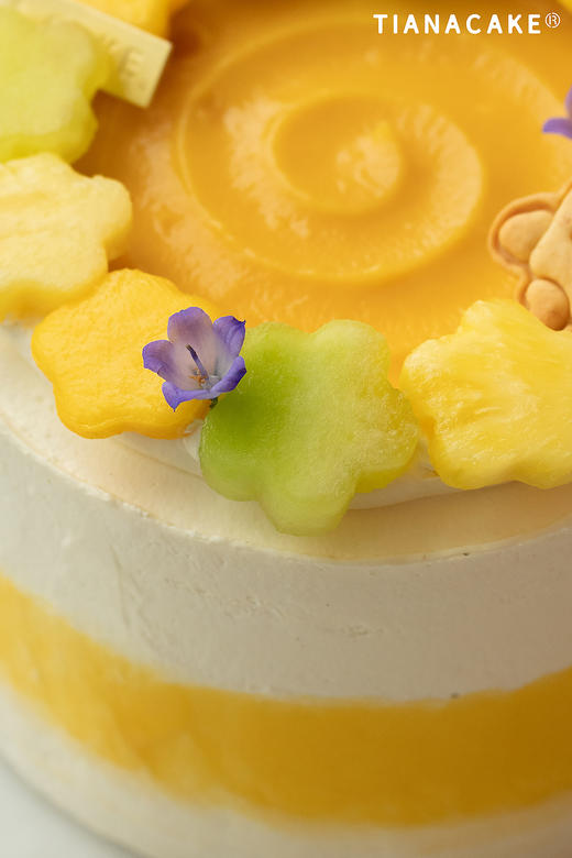 🍃轻盈仲夏【🍍玄米粹凤梨】 商品图8