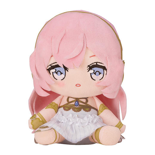 【GSC现货】毛绒玩偶 巡音流歌 2024ver. 商品图2