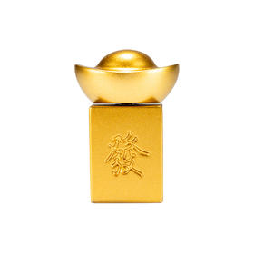 朱炳仁铜 转大发