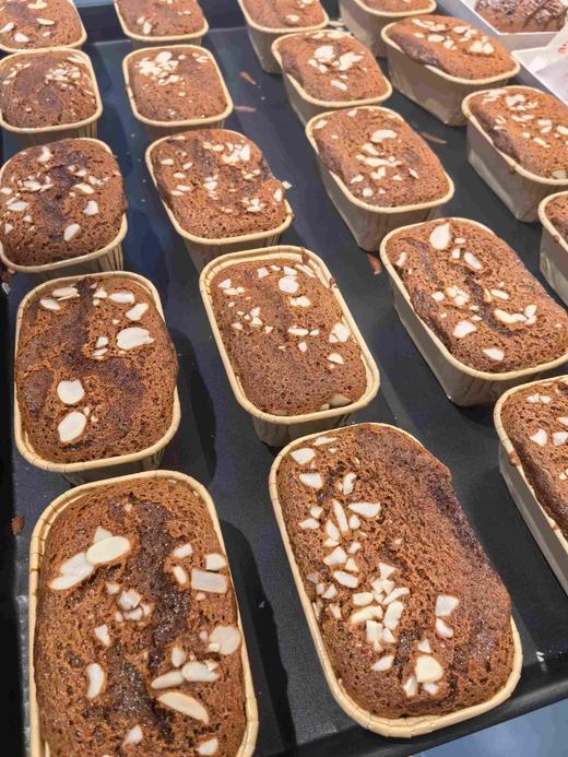 小枣糕4个/袋 商品图0