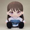 【GSC现货】40cm大毛绒玩偶 MyGO!!!!! 长崎爽世/椎名 立希 BanG Dream! 商品缩略图2