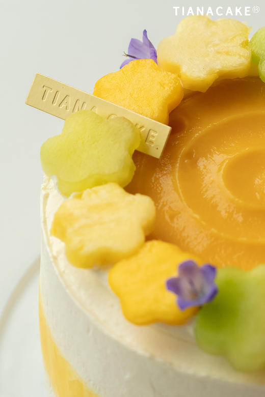 🍃轻盈仲夏【🍍玄米粹凤梨】 商品图6