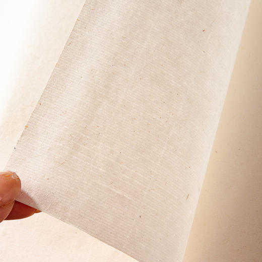 80年代锦竹牌四尺棉料单宣 商品图11