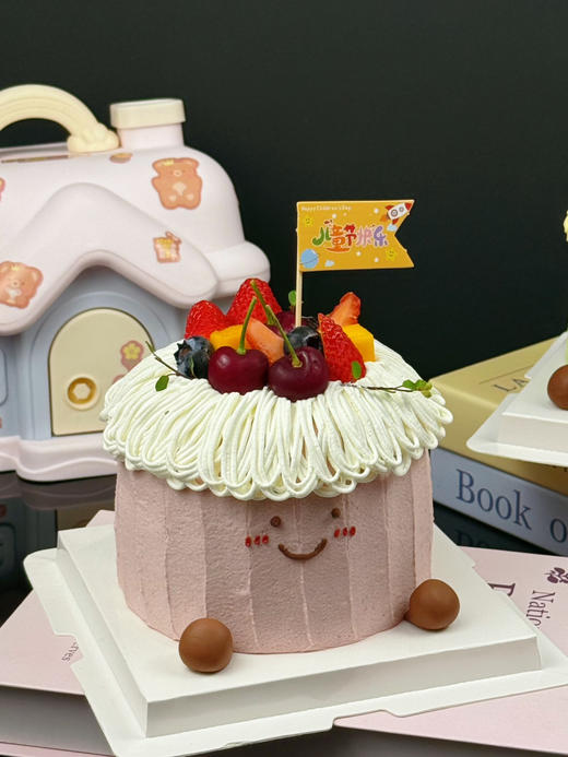 可爱甜妹 商品图3