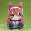 【GSC现货】KURIPAN 毛绒玩偶 美浦波旁/强击 赛马娘 Pretty Derby 商品缩略图3