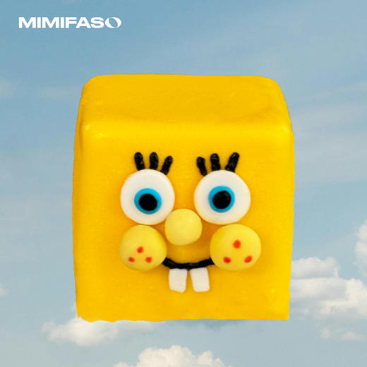 海绵宝宝(慕斯) 商品图1