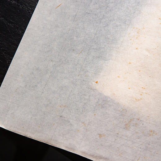 80年代锦竹牌四尺棉料单宣 商品图12