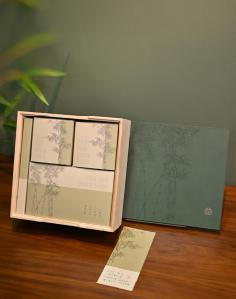 竹佑端阳（无粽子） 商品图0