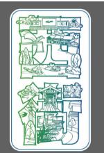 西街村冰箱贴 商品图0