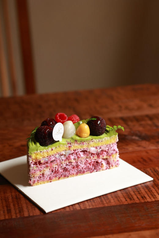 杨梅荔枝开心果 商品图4