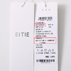 【百搭垂坠感休闲裤】EITIE爱特爱直筒显瘦女阔腿裤夏季新款B2505614 商品缩略图6