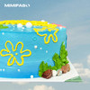 卡通海滩 商品缩略图4