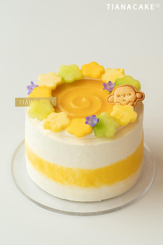 🍃轻盈仲夏【🍍玄米粹凤梨】 商品图2