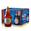 广西漓泉1998+大度加料plus啤酒946ml/1瓶/6瓶/12瓶整箱 商品缩略图1