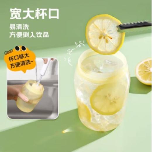 特百惠吸吸罐550ml/个（颜色备注） 商品图3