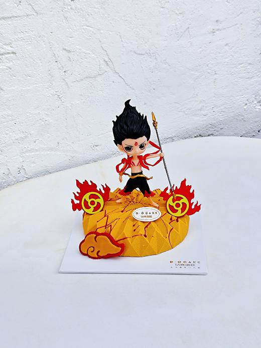 “无敌风火轮”提前1天预定 商品图2