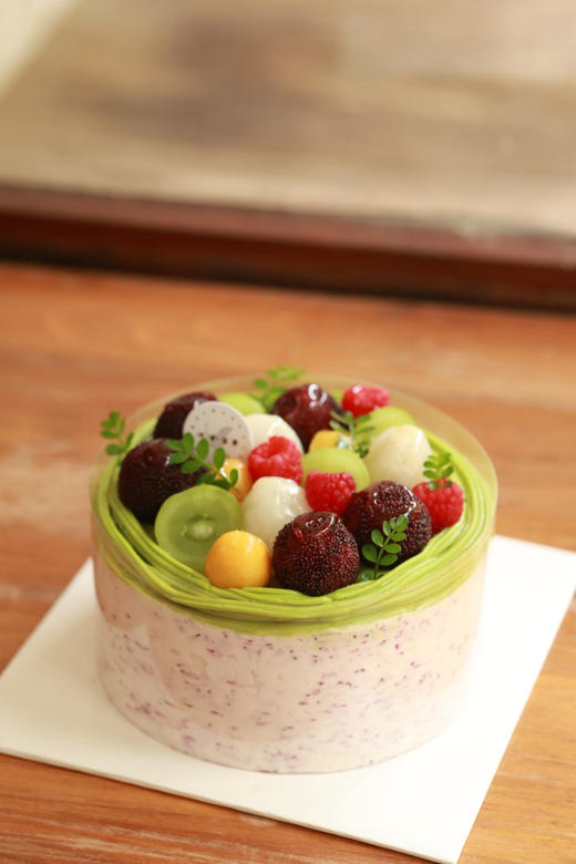 杨梅荔枝开心果 商品图3