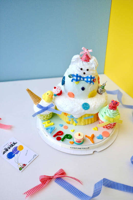 小狗和Ta的好朋友们 商品图2