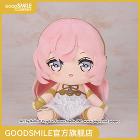 【GSC现货】毛绒玩偶 巡音流歌 2024ver.