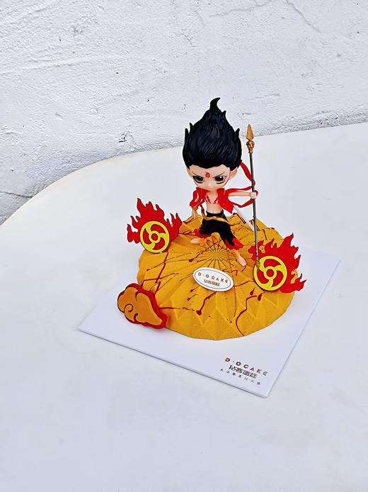 “无敌风火轮”提前1天预定 商品图1