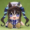 【GSC现货】KURIPAN 毛绒玩偶 美浦波旁/强击 赛马娘 Pretty Derby 商品缩略图1