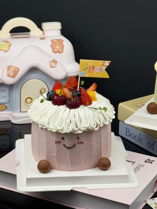 可爱甜妹 商品图4