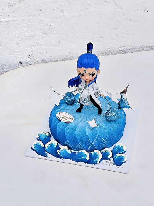 “盘龙小子”提前1天预定 商品图2