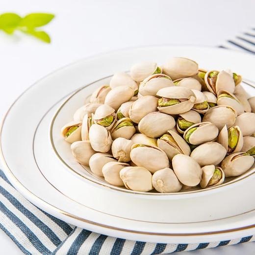 【百草味】开心果 100g | 每日坚果·健康美味 | 休闲零食 商品图2