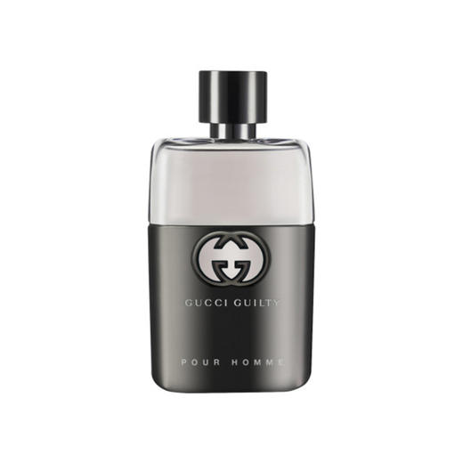 GUCCI古驰罪爱男士淡香水50ml 商品图1