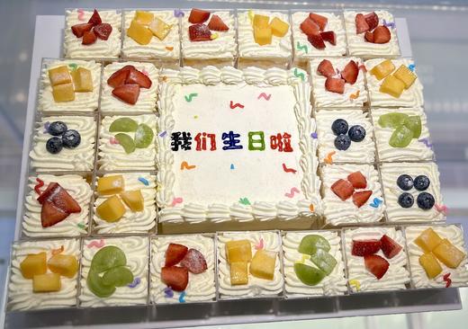 定制版杯子蛋糕 商品图3