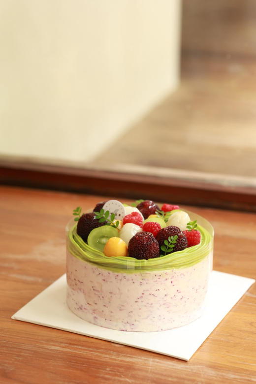 杨梅荔枝开心果 商品图2