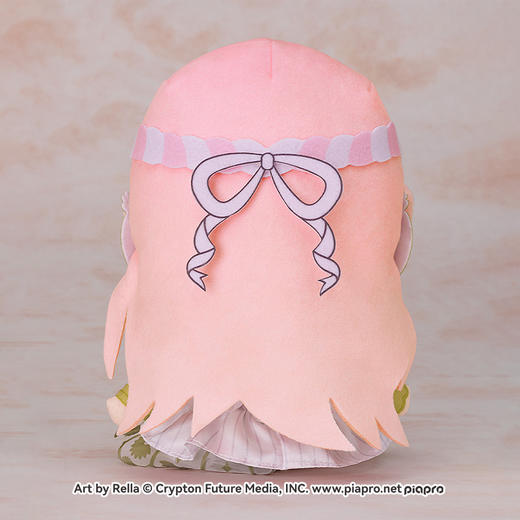 【GSC现货】毛绒玩偶 巡音流歌 2024ver. 商品图1