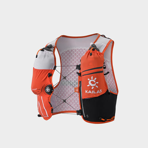 Kailas凯乐石户外运动  飞翼·AIR8 Ⅳ 跑山背包 KA2454006 商品图4