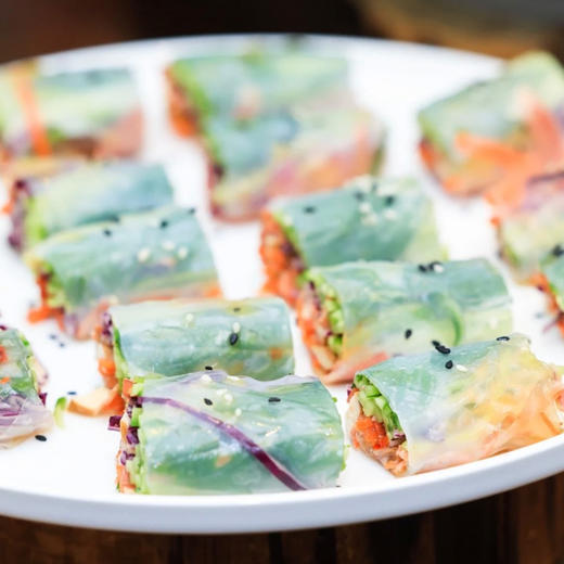 茶香入馔 正念饮食 商品图1