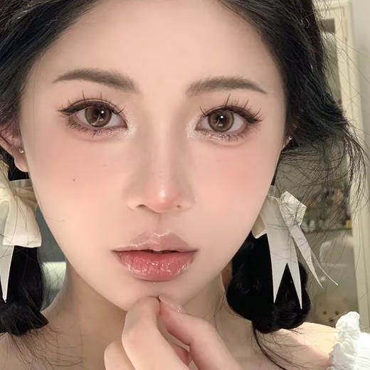 觅可仲夏夜半年彩片1片 商品图0