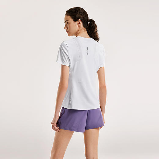 KAILAS凯乐石 女款圆领短袖功能T恤 KG2517202【Z】 商品图4