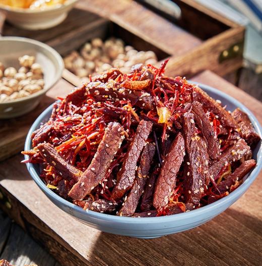 冷吃牛肉 商品图3