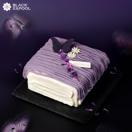 套餐三：4.5吋/1.0磅蛋糕+蕾丝黄油曲奇+贺卡 商品图12