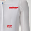 MAAP 男士 Eclipse Pro Race Jersey 白色 短袖骑行服 商品缩略图3