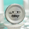 【GSC现货】初音未来 feat. 米山舞 58mm/15CM徽章/纪念票/明信片 GSM 商品缩略图2