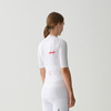 MAAP 女士 Eclipse Pro Race Jersey 白色 短袖骑行服 商品缩略图1