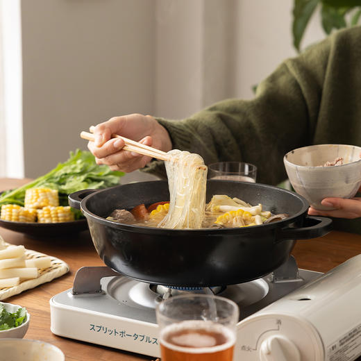 南食召 本真龙口粉丝 商品图3