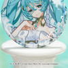 【GSC现货】初音未来 feat. 米山舞 58mm/15CM徽章/纪念票/明信片 GSM 商品缩略图1