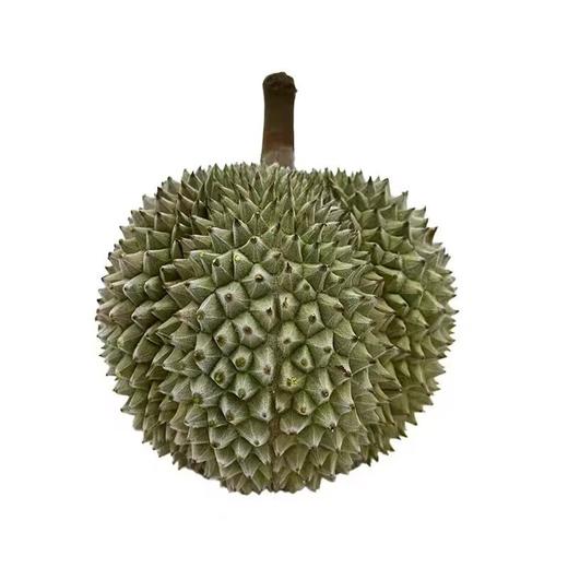 冷冻原粒带壳榴莲（D200黑刺）2.0kg/个 商品图0
